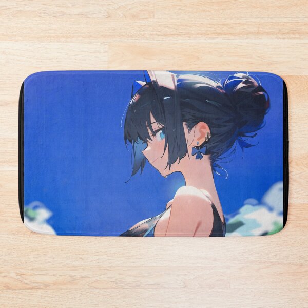 Item preview, Ouro Kronii designed and sold by Weeb  Store.