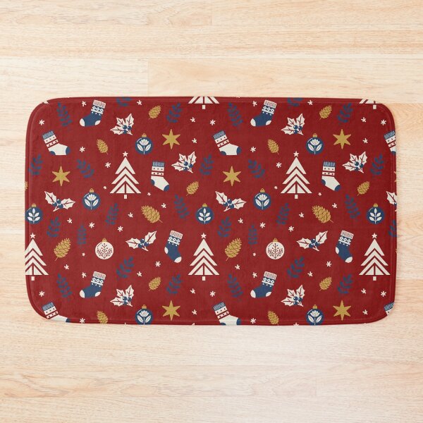 Item preview, Holiday Cheer designed and sold by botanical city.