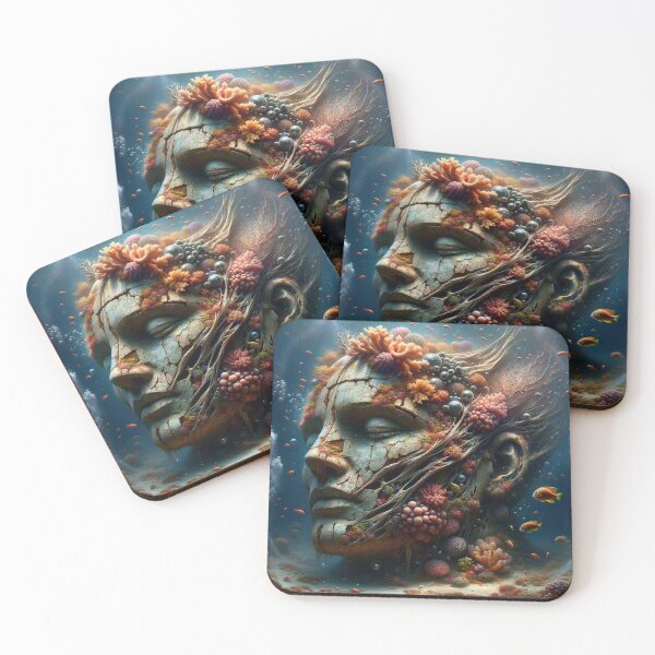 Item preview, Forgotten designed and sold by M-Y-A-R-T-.