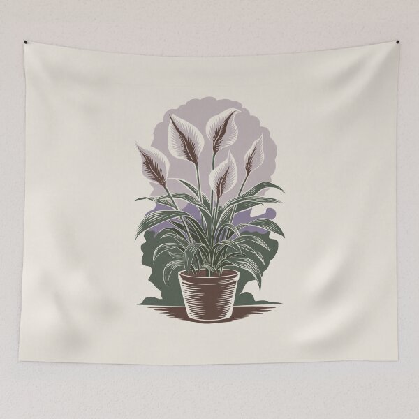 Item preview, Philodendron designed and sold by Patricks-Art.