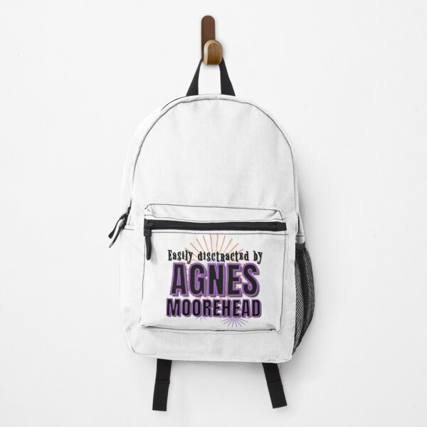 Item preview, Easily Distracted by Agnes Moorehead designed and sold by Arkadina.