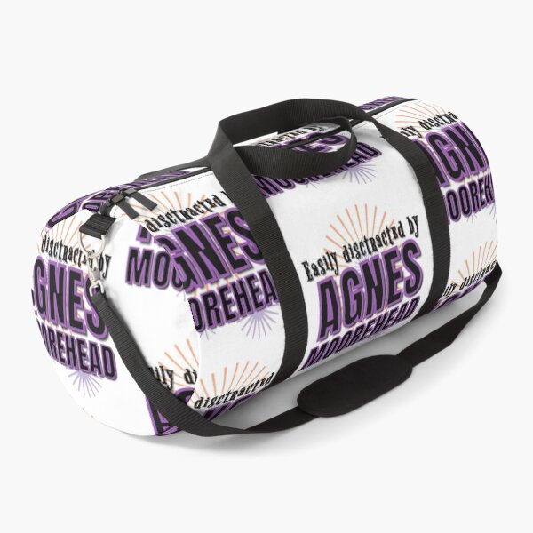 Item preview, Easily Distracted by Agnes Moorehead designed and sold by Arkadina.