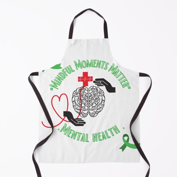 Item preview, Mental health awareness designed and sold by CrimeScene24.7Apparel.