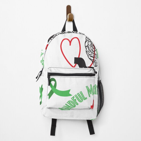 Item preview, Mental health awareness designed and sold by CrimeScene24.7Apparel.