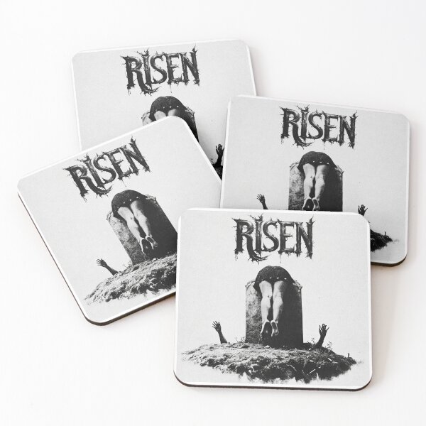Item preview, RISEN designed and sold by Izhevsky.