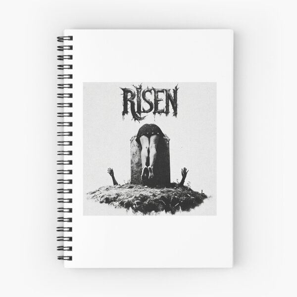Item preview, RISEN designed and sold by Izhevsky.
