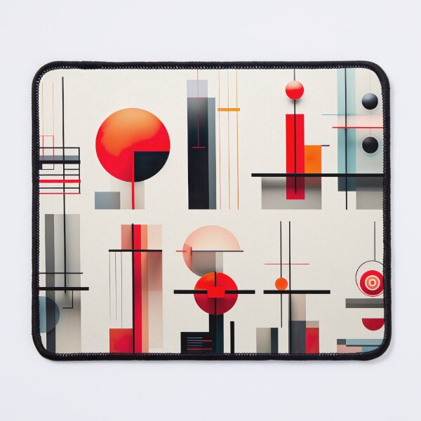 Item preview, Constructivism - Constructivist Grid designed and sold by KootenayDesigns.