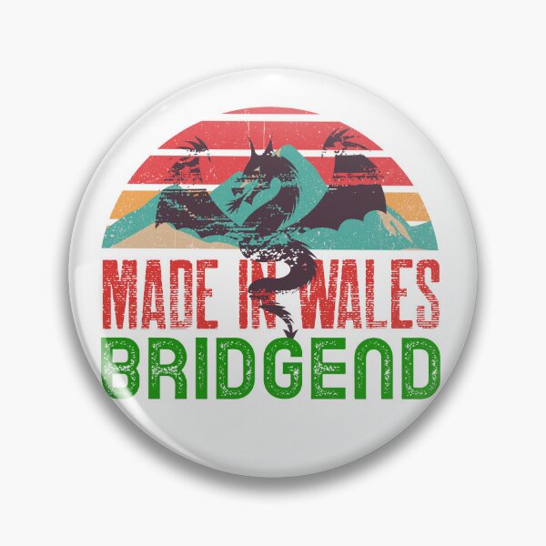 Item preview, Made in Wales Bridgend  designed and sold by Soy-el-Soil.