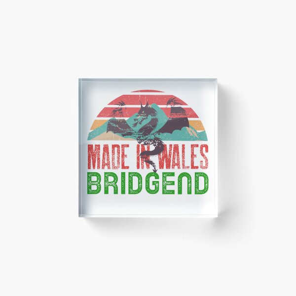 Item preview, Made in Wales Bridgend  designed and sold by Soy-el-Soil.