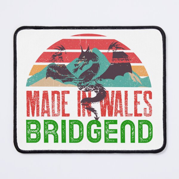 Item preview, Made in Wales Bridgend designed and sold by Soy-el-Soil.