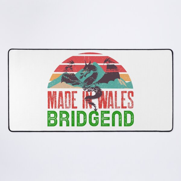 Item preview, Made in Wales Bridgend designed and sold by Soy-el-Soil.
