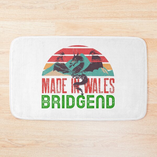 Item preview, Made in Wales Bridgend  designed and sold by Soy-el-Soil.