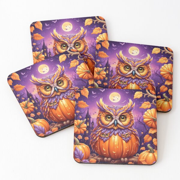 Item preview, Owl designed and sold by Jbl55.