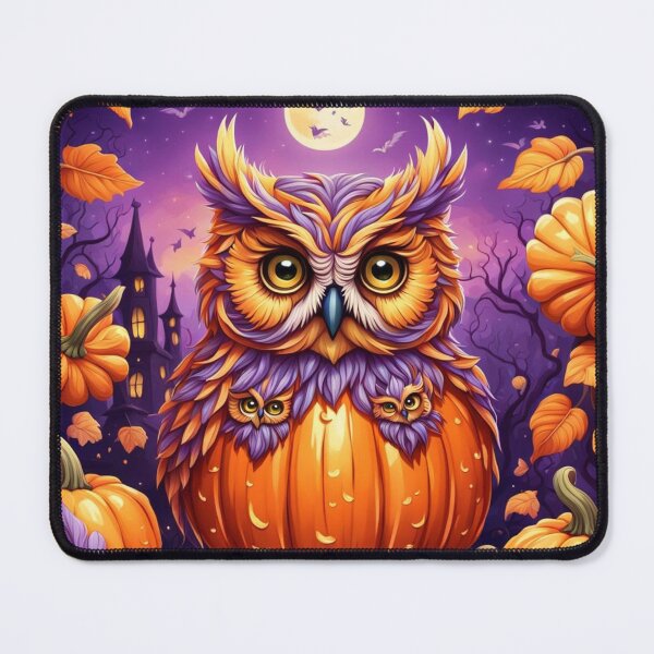Item preview, Owl designed and sold by Jbl55.