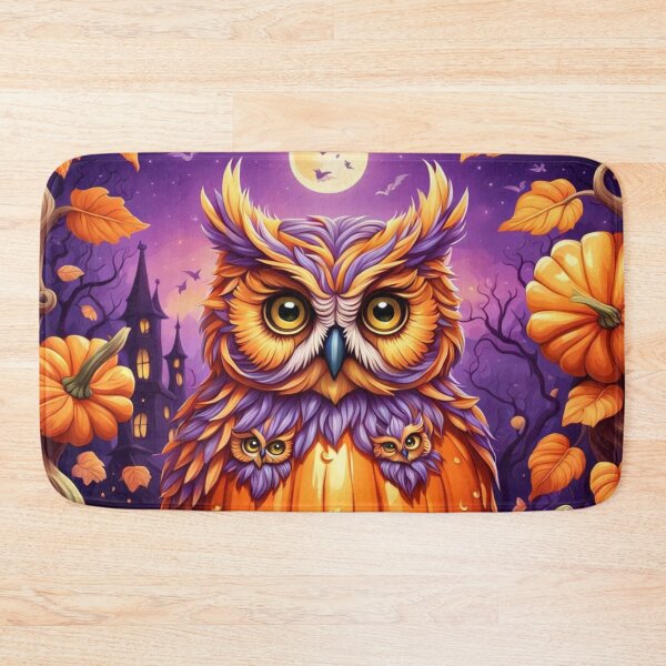 Item preview, Owl designed and sold by Jbl55.