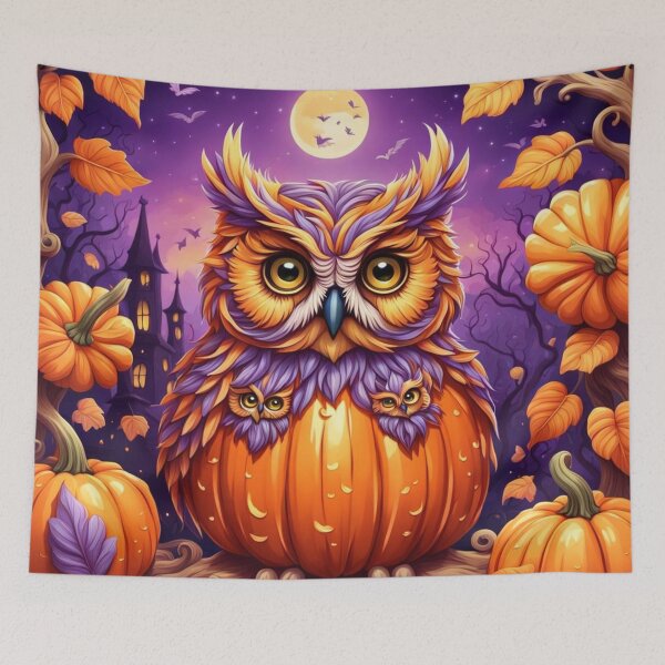 Item preview, Owl designed and sold by Jbl55.
