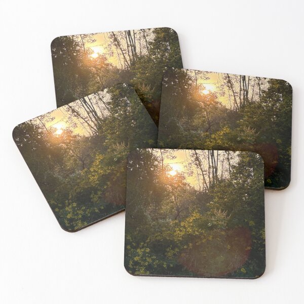 Item preview, Sunset designed and sold by plumita84.