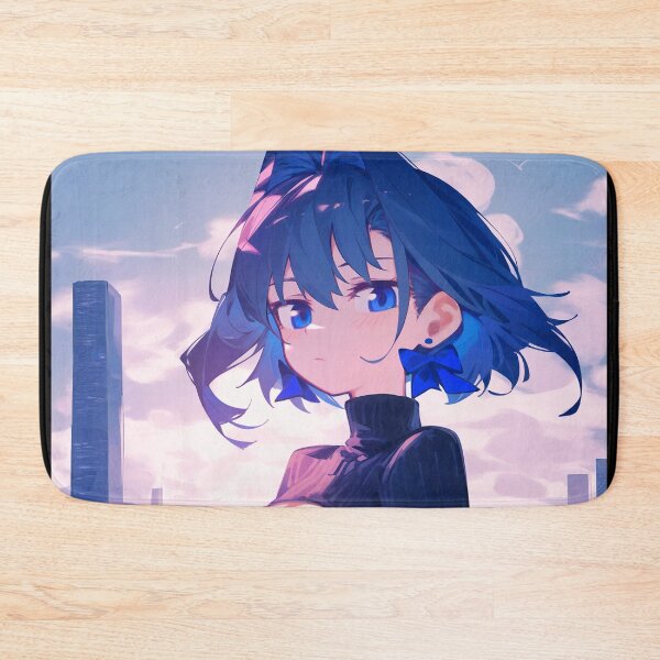 Item preview, Ouro Kronii designed and sold by Weeb  Store.