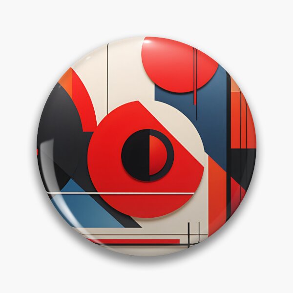 Item preview, Constructivism - Constructivist Manifesto designed and sold by KootenayDesigns.