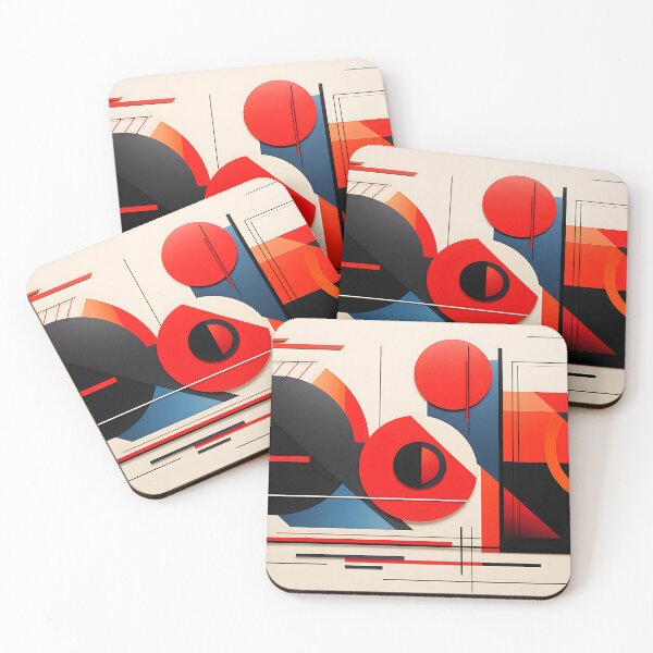 Item preview, Constructivism - Constructivist Manifesto designed and sold by KootenayDesigns.