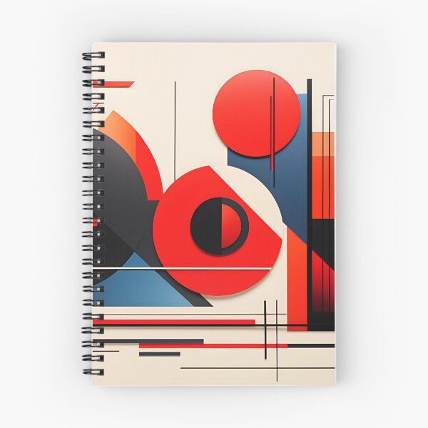 Item preview, Constructivism - Constructivist Manifesto designed and sold by KootenayDesigns.