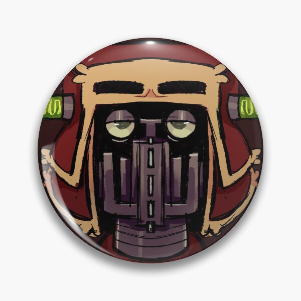 Item preview, Chip designed and sold by SOLOBOD0R.