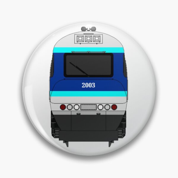 Item preview,  Intercity xpt hst train designed and sold by TrainFanatic.