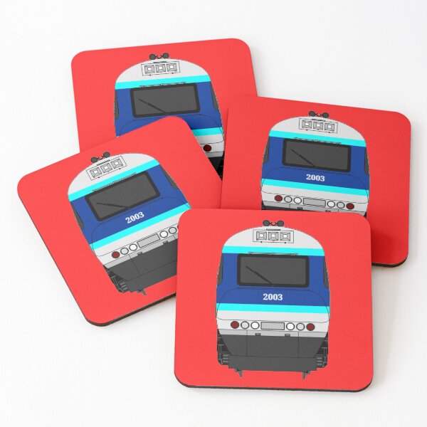 Item preview,  Intercity xpt hst train designed and sold by TrainFanatic.