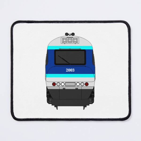 Item preview,  Intercity xpt hst train designed and sold by TrainFanatic.