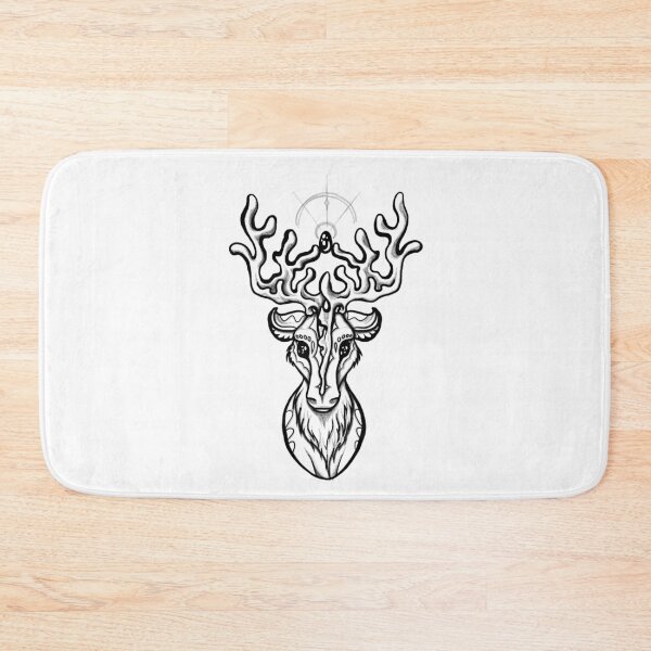 Item preview, Reindeer designed and sold by ISSYsART.