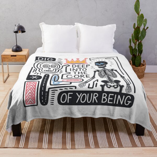 Item preview, Dig deep into the core of your being, funnyfits70, Humor, Funny designed and sold by FunnyFits70.
