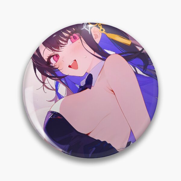 Item preview, Nerissa Ravencroft designed and sold by Weeb  Store.