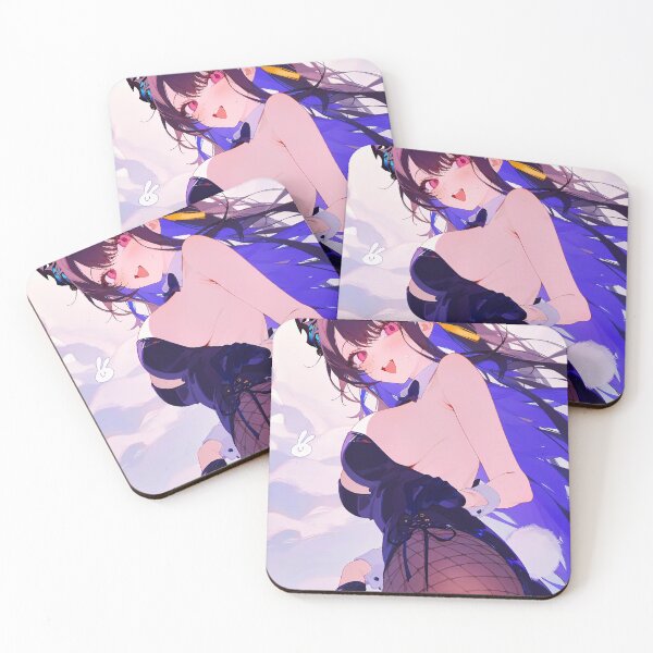 Item preview, Nerissa Ravencroft designed and sold by Weeb  Store.