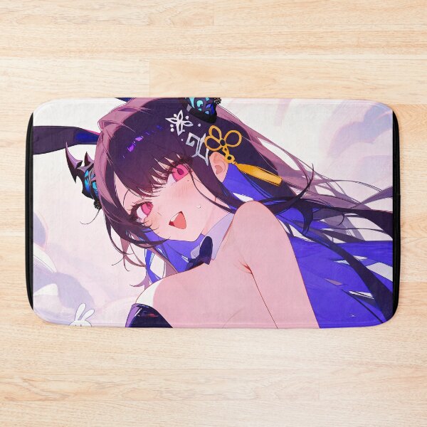 Item preview, Nerissa Ravencroft designed and sold by Weeb  Store.