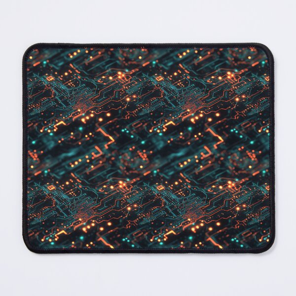 Item preview, Cybernetic Nexus designed and sold by MidArtForge.