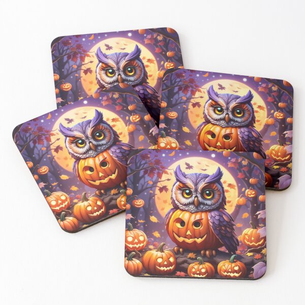 Item preview, Owl designed and sold by Jbl55.