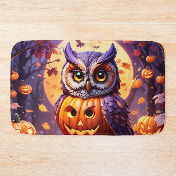 Item preview, Owl designed and sold by Jbl55.