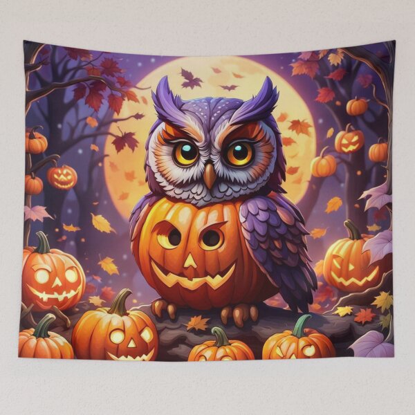 Item preview, Owl designed and sold by Jbl55.