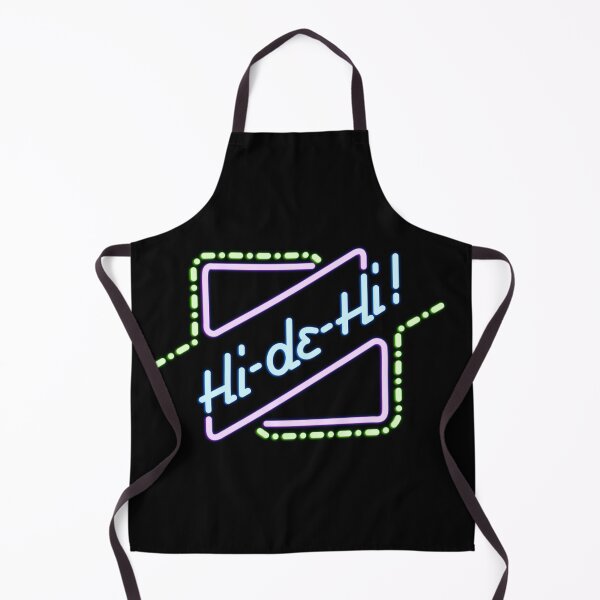 Item preview, Hi-De-Hi designed and sold by ChickenFund.