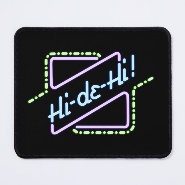 Item preview, Hi-De-Hi designed and sold by ChickenFund.