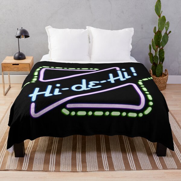 Item preview, Hi-De-Hi designed and sold by ChickenFund.