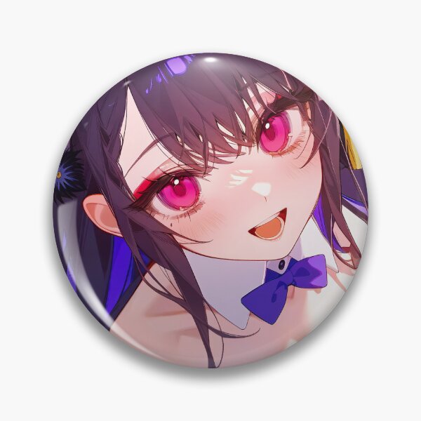 Item preview, Nerissa Ravencroft designed and sold by Weeb  Store.