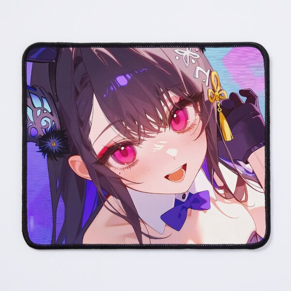 Item preview, Nerissa Ravencroft designed and sold by Weeb Store.