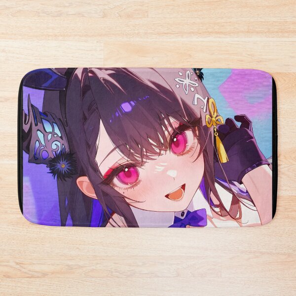 Item preview, Nerissa Ravencroft designed and sold by Weeb  Store.