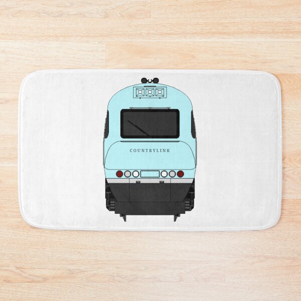 Item preview, Intercity xpt hst train designed and sold by TrainFanatic.