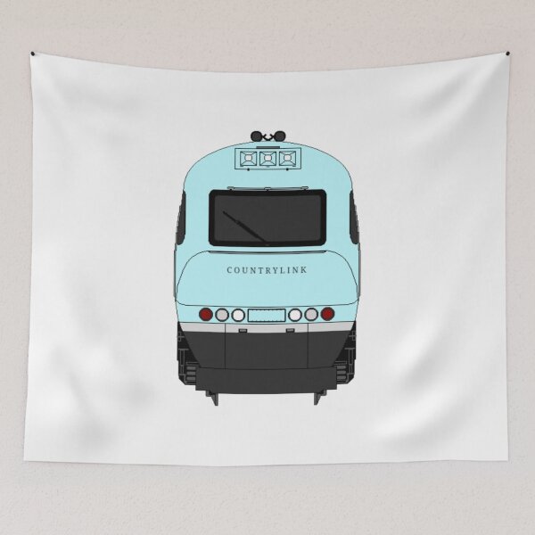 Item preview, Intercity xpt hst train designed and sold by TrainFanatic.