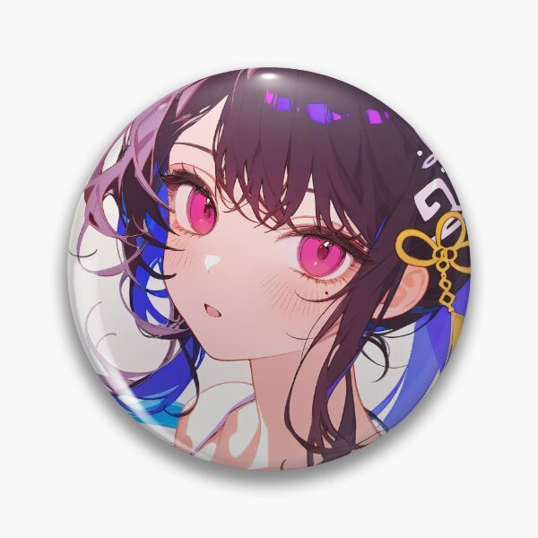 Item preview, Nerissa Ravencroft designed and sold by Weeb  Store.