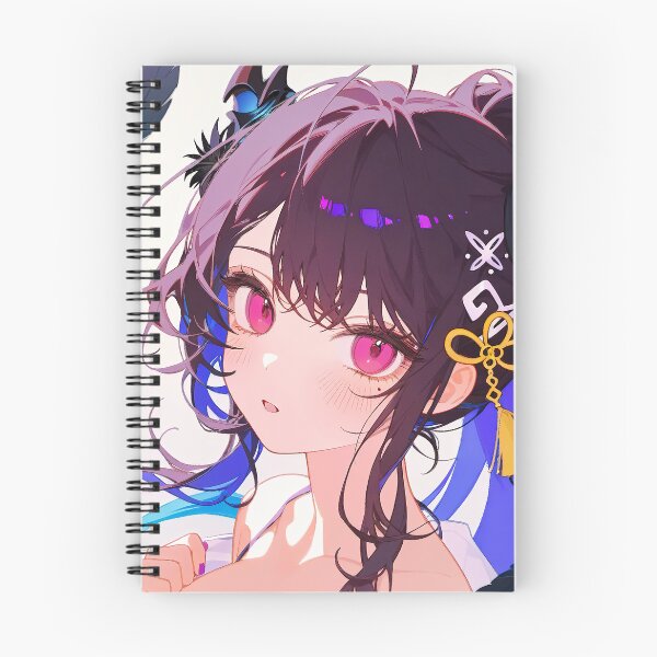 Item preview, Nerissa Ravencroft designed and sold by Weeb  Store.