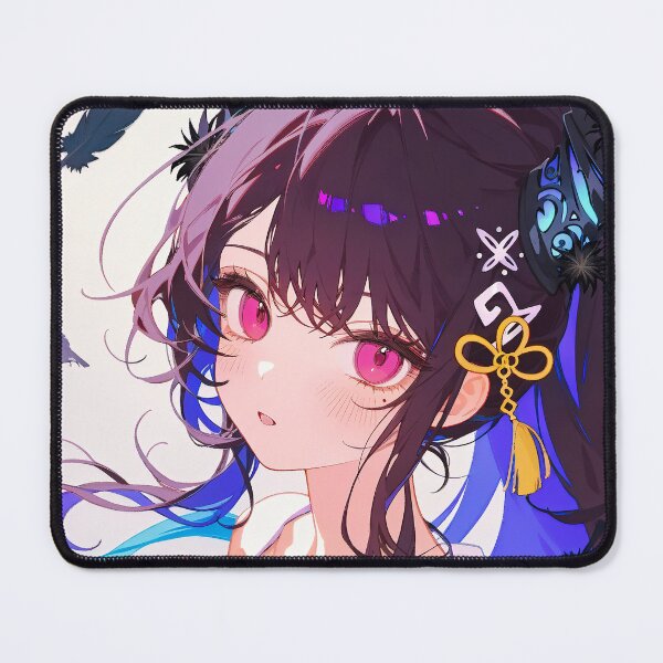 Item preview, Nerissa Ravencroft designed and sold by Weeb Store.