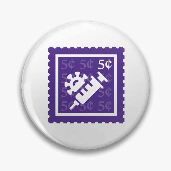 Item preview, Public Health | Purple & White Stamps | College Infectious Disease Major | Biostatistics Epidemiologist Graduate School Class | MPH Nurse Job | University Degree Minor | StampHeed 003 designed and sold by StampHeed.
